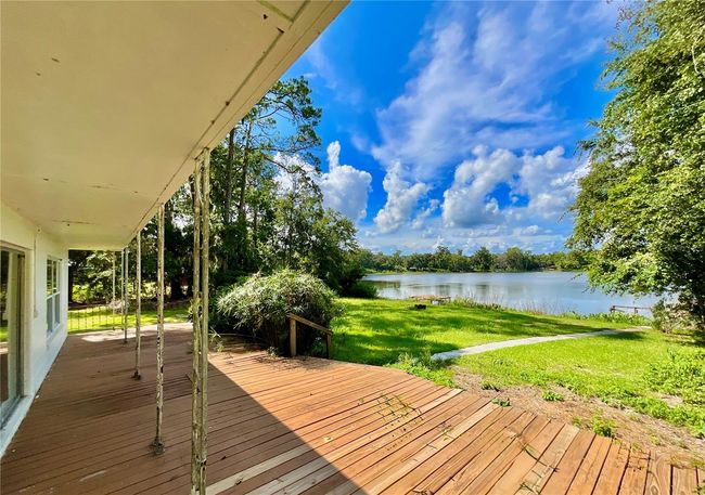 145 Depot Rd, House other with 3 bedrooms, 2 bathrooms and null parking in HAWTHORNE FL | Image 34