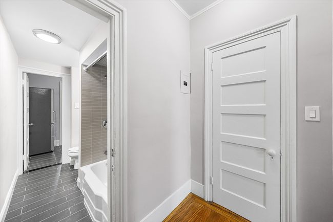 UNIT-5 - 100 Charles St, Condo with 1 bedrooms, 1 bathrooms and null parking in Boston MA | Image 12