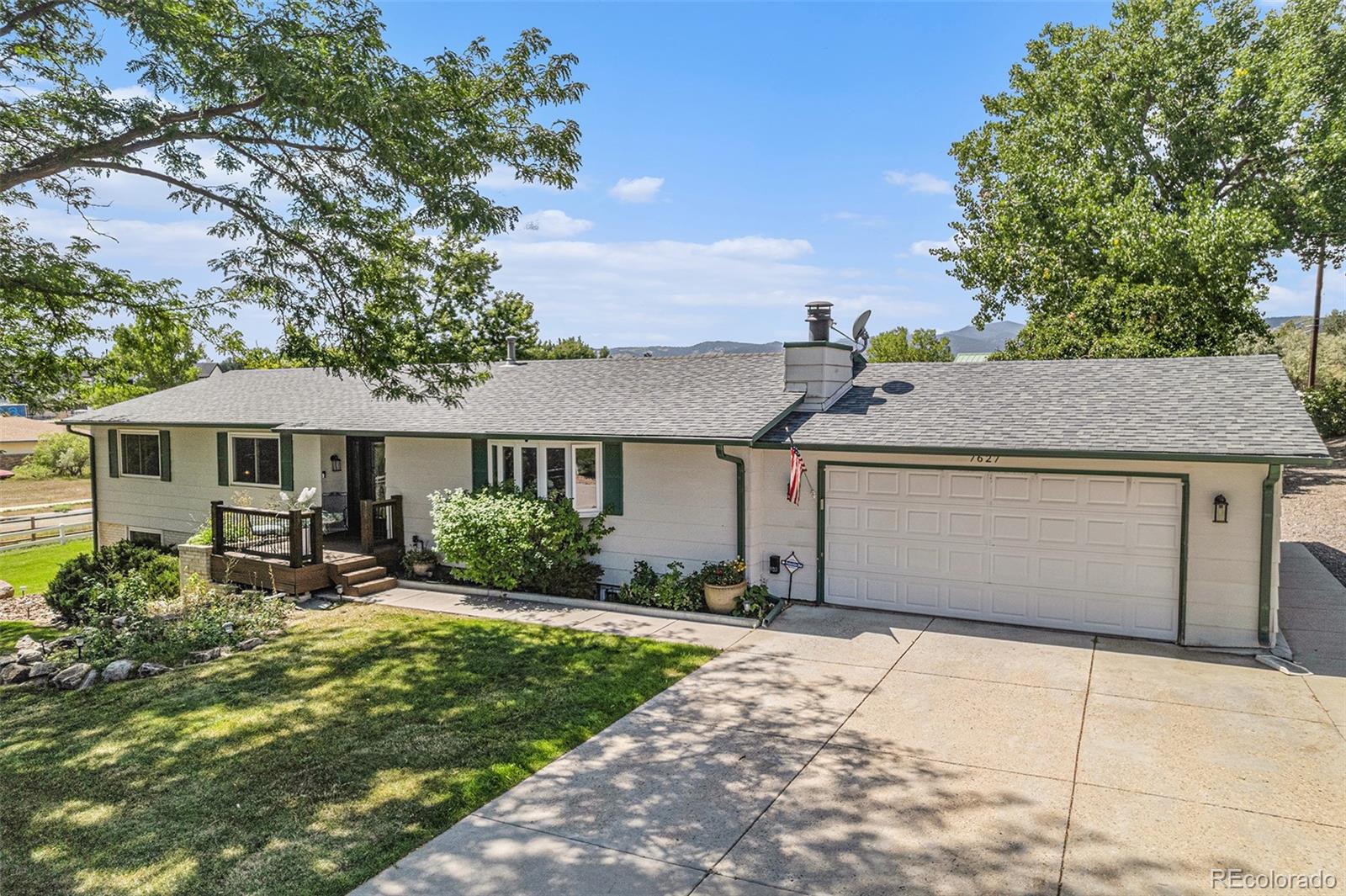 Rogers St, Arvada, CO 80007