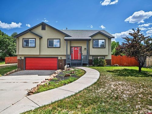706 Lupine Dr, Bayfield, CO, 81122-9019 | Card Image