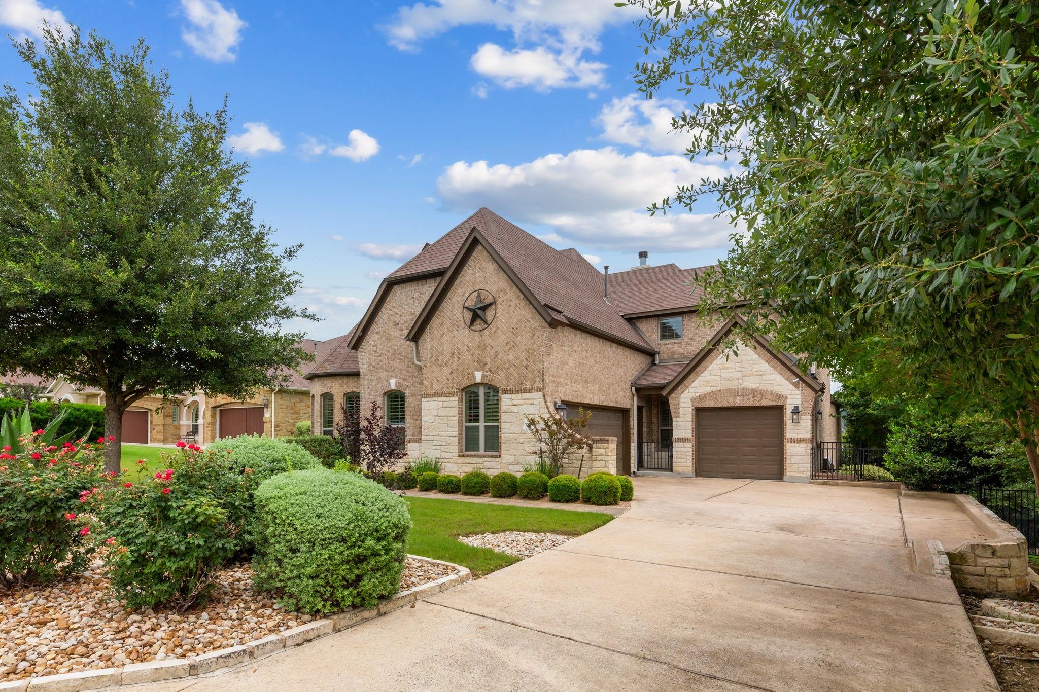 Residential Lease in Austin