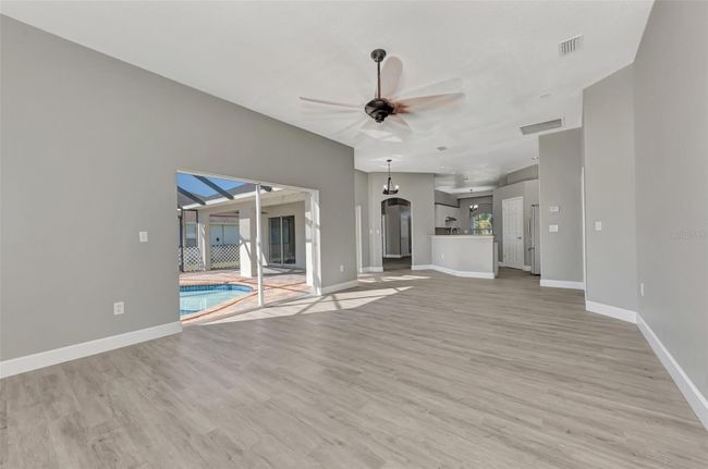 6079 Lenape Lane, House other with 4 bedrooms, 3 bathrooms and null parking in North Port FL | Image 17