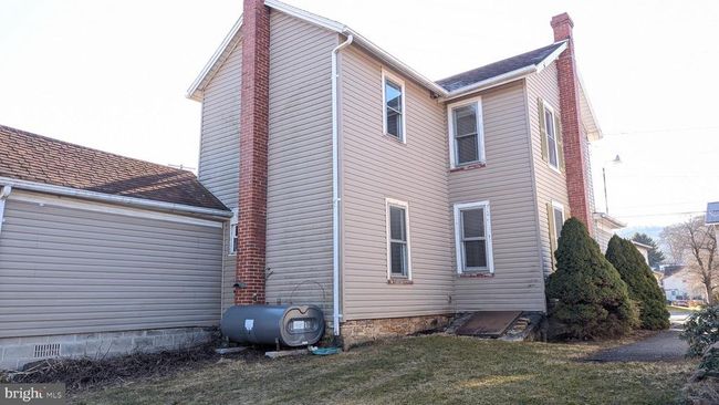 131 W Main St, House other with 3 bedrooms, 1 bathrooms and null parking in HOWARD PA | Image 10