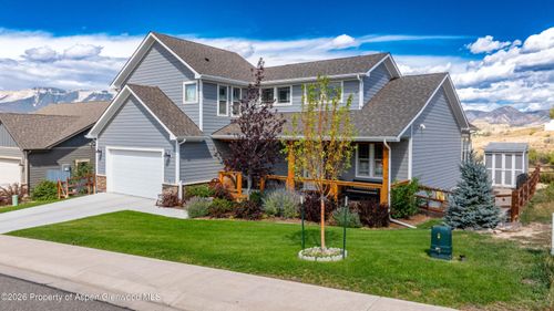1437 Munro Ave, Rifle, CO, 81650-3677 | Card Image