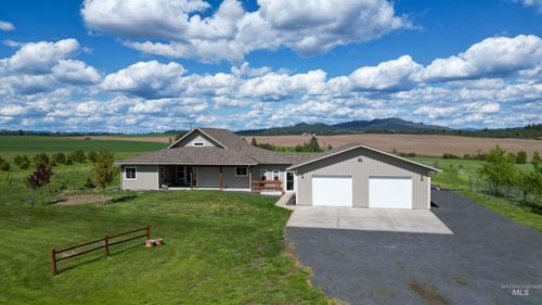 1040 Zimmerman Rd, Deary, ID, 83823-9698 | Card Image