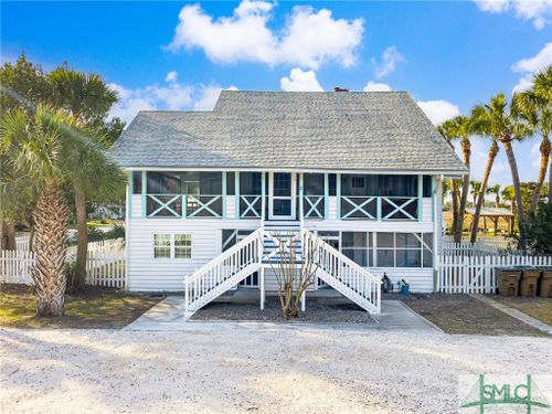 b-1115 Jones Avenue, Tybee Island, GA, 31328 | Card Image