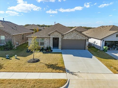 521 Bronze Cir E, Springtown, TX, 76082-2691 | Card Image