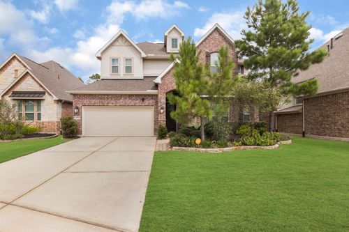4065 Windsor Chase Dr, Spring, TX, 77386-4713 | Card Image