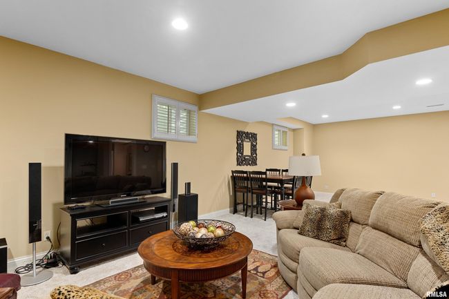 11518 N Nettle Creek Dr, House other with 4 bedrooms, 6 bathrooms and null parking in Dunlap IL | Image 44