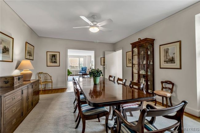 APT-6B - 33 Gates Cir, Condo with 2 bedrooms, 2 bathrooms and null parking in Buffalo NY | Image 11