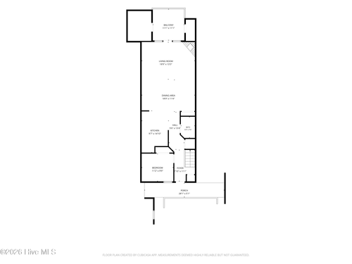 7 Gardner Point Dr, Elizabeth City, NC, 27909-6810 | Card Image
