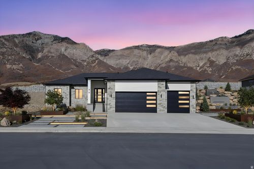 710 E Mountain Rd, North Ogden, UT, 84414-7601 | Card Image