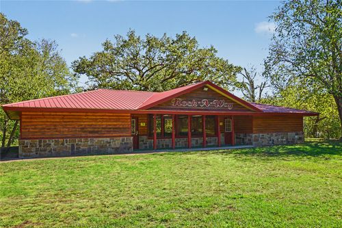 5362 N Highway 10, Tahlequah, OK, 74464-8101 | Card Image