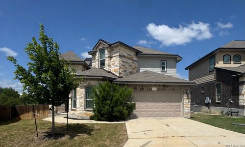 15230 Comanche Wolf, San Antonio, TX, 78233-3043 | Card Image
