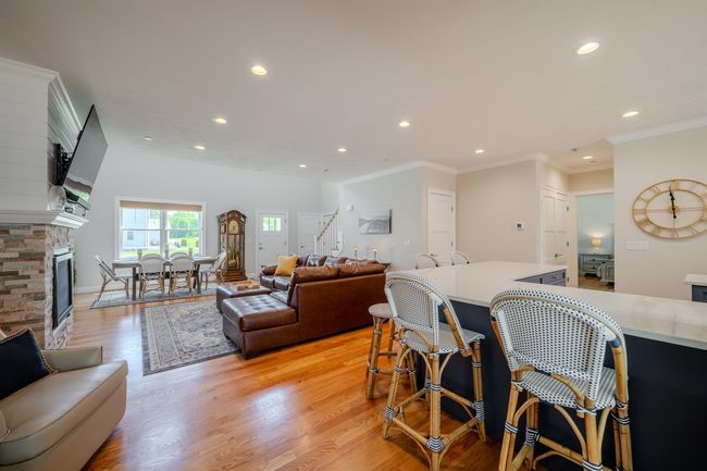 37 Kibrel Ct, Condo with 2 bedrooms, 4 bathrooms and null parking in Sandown NH | Image 25