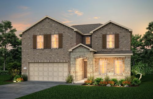 15905 Dauntless Cove Dr, Haslet, TX, 76052-1474 | Card Image
