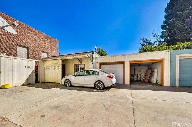 2815 - 2811 Telegraph Ave, Home with 6 bedrooms, 5 bathrooms and 4 parking in Berkeley CA | Image 20