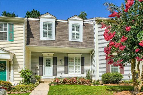 3632 Centennial Sq, Peachtree Corners, GA, 30092-2479 | Card Image