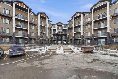 2114-130 Panatella St Nw, Calgary, AB, T3K0Y6 | Card Image