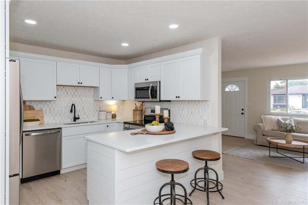 Buckskin Trl, Xenia, OH 45385