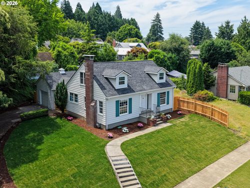 4430 Se Woodward St, Portland, OR, 97206 | Card Image