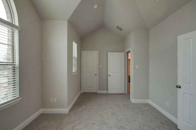 2213 Apex Dr, Townhouse with 3 bedrooms, 3 bathrooms and null parking in Flower Mound TX | Image 25