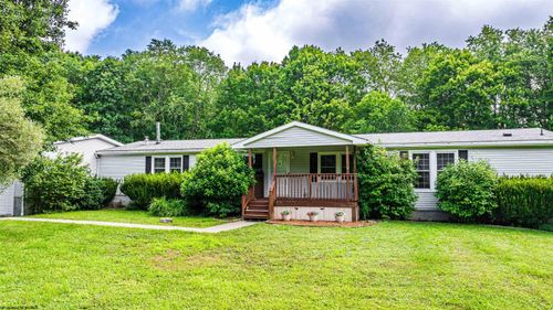 169 Shady Brook Ests, Bruceton Mills, WV, 26525-6709 | Card Image