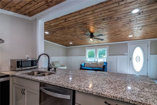 179 Flatrock Rd, House other with 3 bedrooms, 2 bathrooms and null parking in Honea Path SC | Image 28