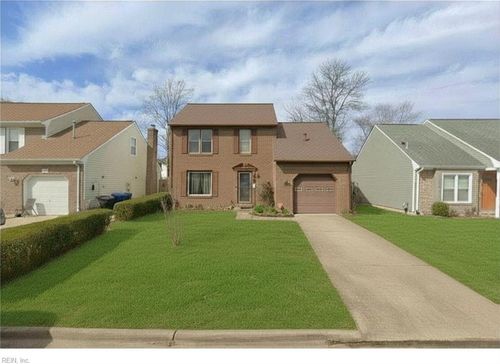 4224 Spruce Knob Rd, Virginia Beach, VA, 23456-5835 | Card Image