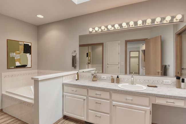 3023 S Winthrop Ln, Condo with 2 bedrooms, 3 bathrooms and null parking in Spokane WA | Image 35
