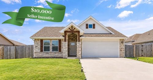 637 Lewis St, Pea Ridge, AR, 72751-5040 | Card Image