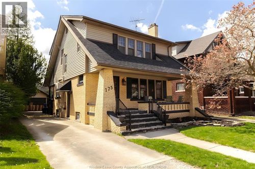 175 Mcewan Ave, Windsor, ON, N9B2E3 | Card Image