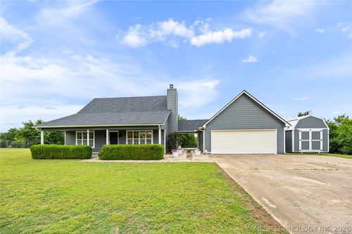 73902 326 Pl, Wagoner, OK, 74467-9236 | Card Image