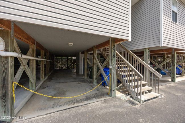 228 Lazy Day Dr, Townhouse with 3 bedrooms, 3 bathrooms and null parking in Surf City NC | Image 33