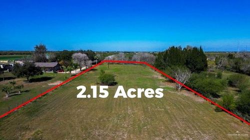 421 W Anderson Rd, Donna, TX, 78537-7187 | Card Image