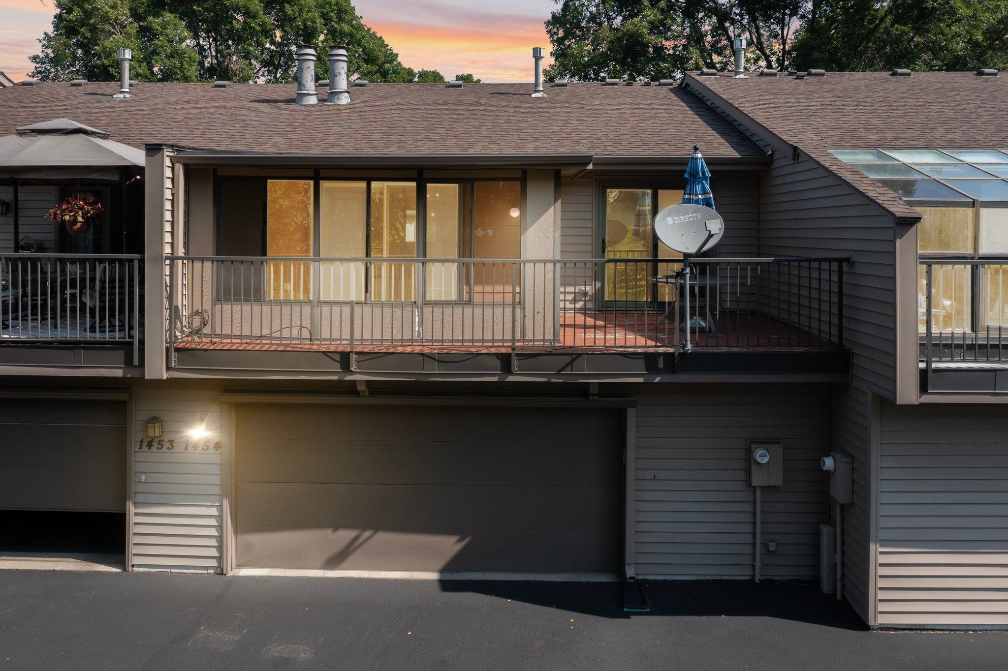 Arden View Dr, Saint Paul, MN 55112