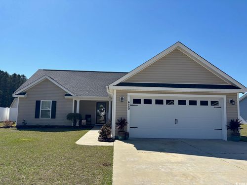 429 Oakham Dr, Conway, SC, 29527-6250 | Card Image