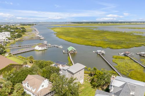 407 Oneil Street, Sullivans Island, SC, 29482 | Card Image