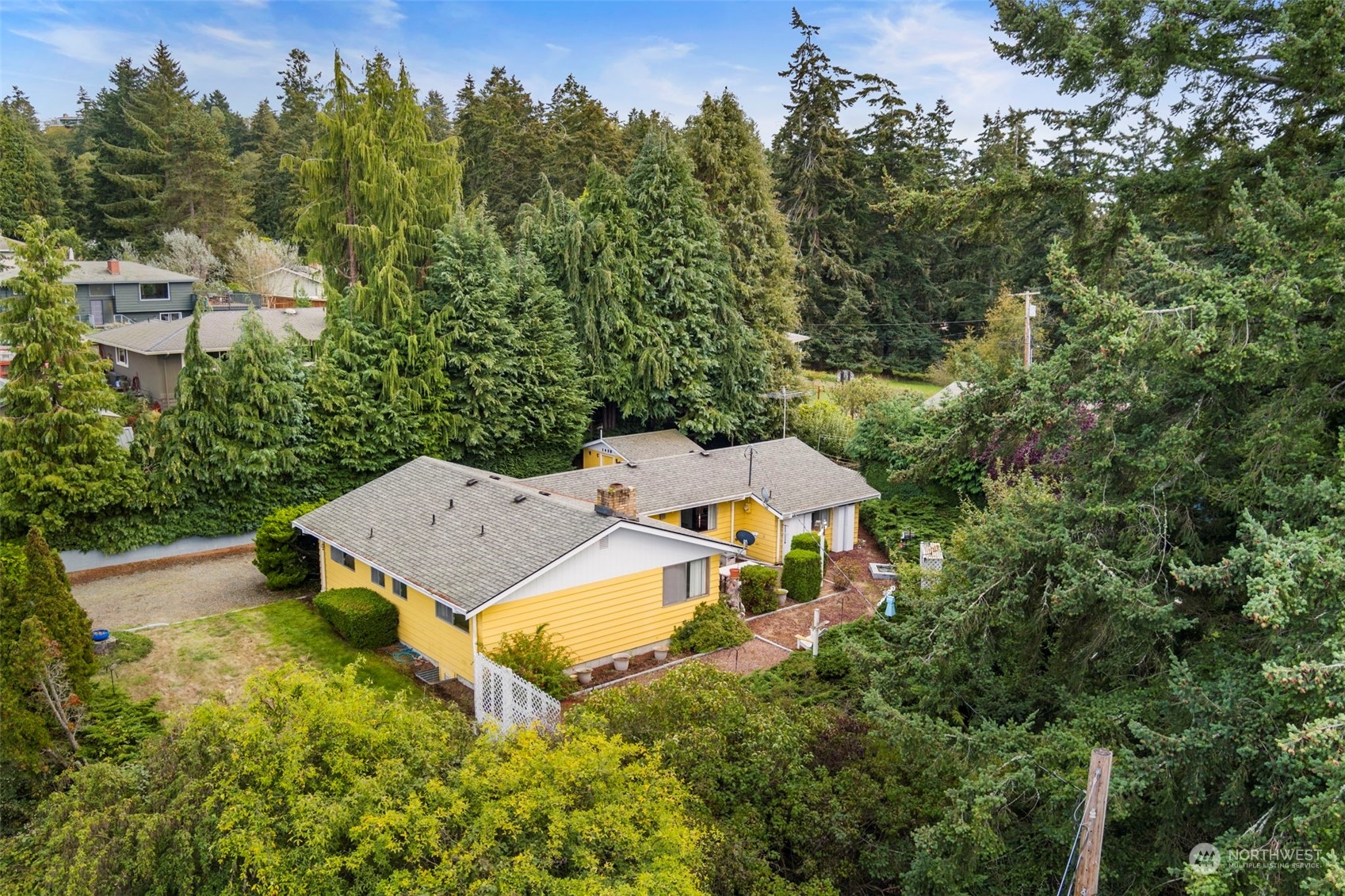 Cherry St, Port Townsend, WA 98368