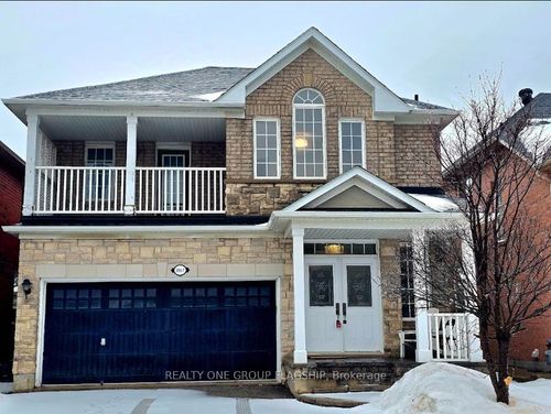 3957 Burdette Terr, Mississauga, ON, L5M7Z1 | Card Image