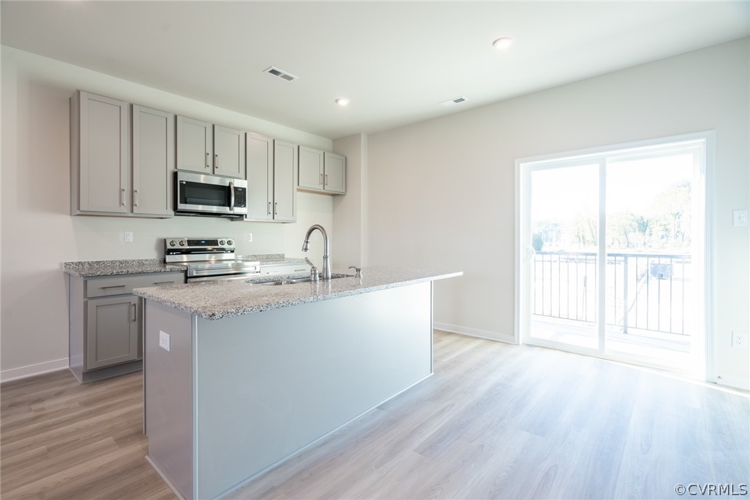 Grand Reserve Ln, Richmond, VA 23223