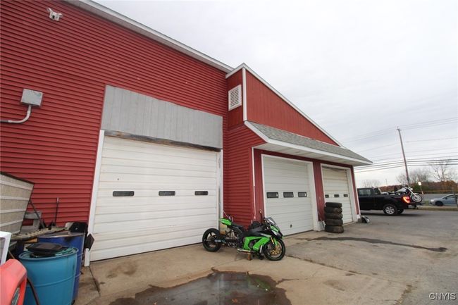 583 S Main St, Home with 0 bedrooms, 0 bathrooms and 15 parking in Central Square NY | Image 18