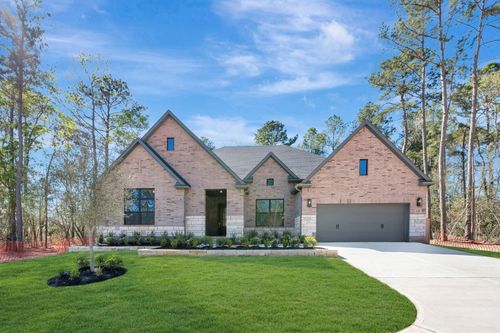 131 Rustica Bloom Trail, Willis, TX, 77318 | Card Image