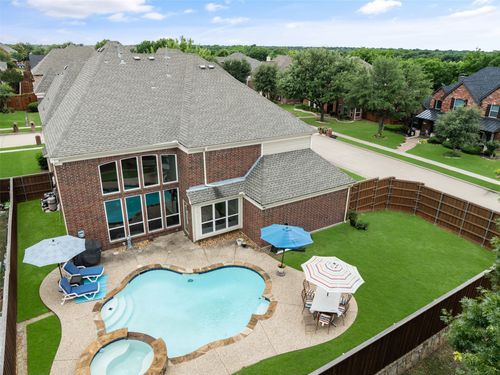 1737 Mapleleaf Dr, Wylie, TX, 75098-8167 | Card Image