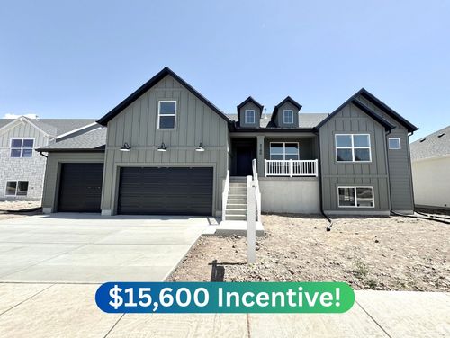 38-3190 N 2875 W, Plain City, UT, 84404-5384 | Card Image