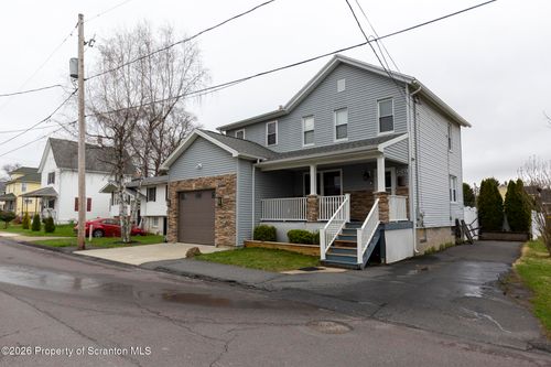 3245 Cedar Avenue, Scranton, PA, 18505 | Card Image