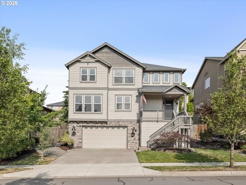 11654 Se Waterleaf Dr, Happy Valley, OR, 97086-6729 | Card Image