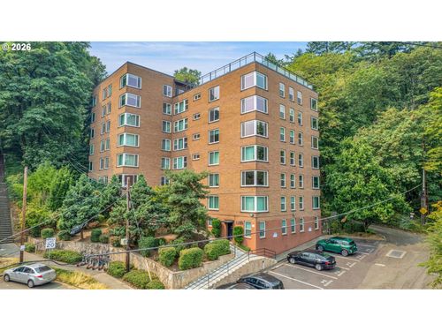 706-1205 Sw Cardinell Dr, Portland, OR, 97201-3162 | Card Image