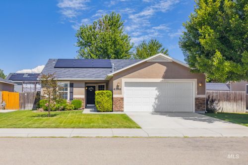 4296 N Longabaugh Way, Meridian, ID, 83646 | Card Image