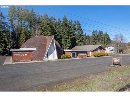 5780 Highway 35, MtHoodPrkdl, OR, 97041 | Card Image